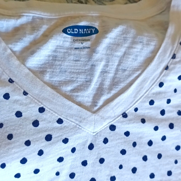 Everywhere made in Vietnamese Old Navy - Picture 4 of 4